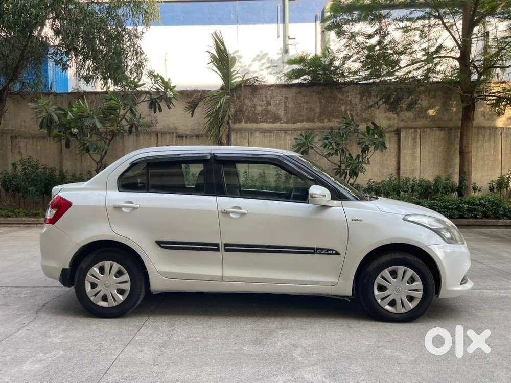 Maruti Suzuki Swift Dzire 2012 Diesel