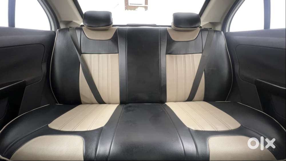 Tata Zest  Revotron 1.2t Xms, 2015, Petrol