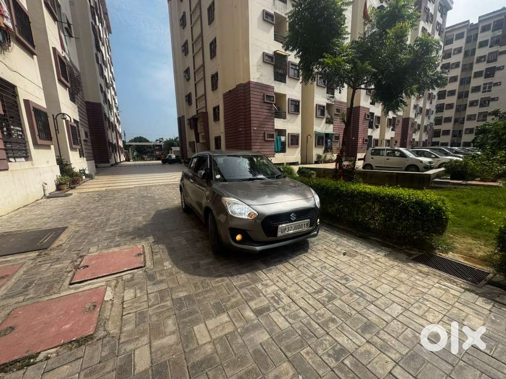 Maruti Suzuki Swift Zdi Plus, 2018, Diesel