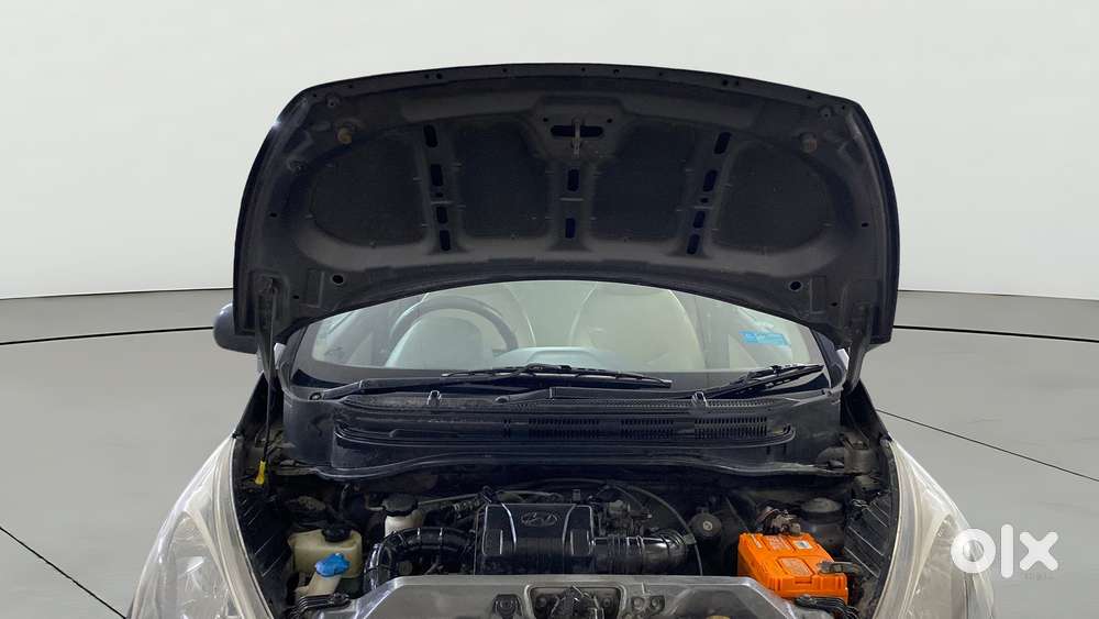 Hyundai Eon Era +, 2018, Petrol