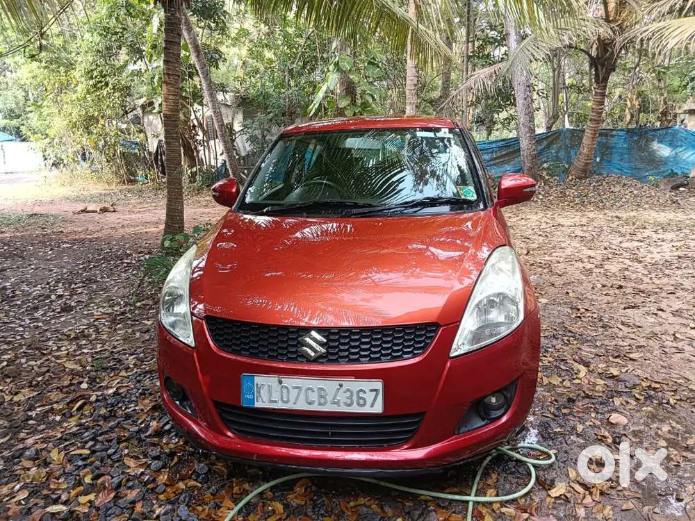 Maruti Suzuki Swift 2014 Petrol 100000 Km Driven
