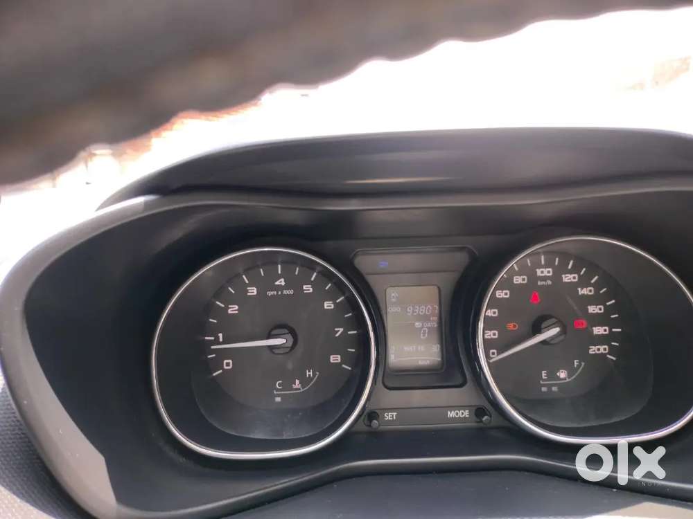 Tata Nexon Diesel 2018