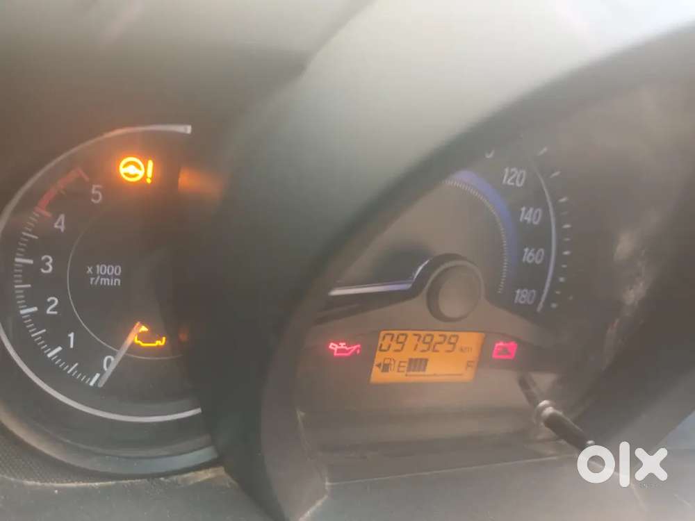 Honda Amaze Diesel 2016 Manual
