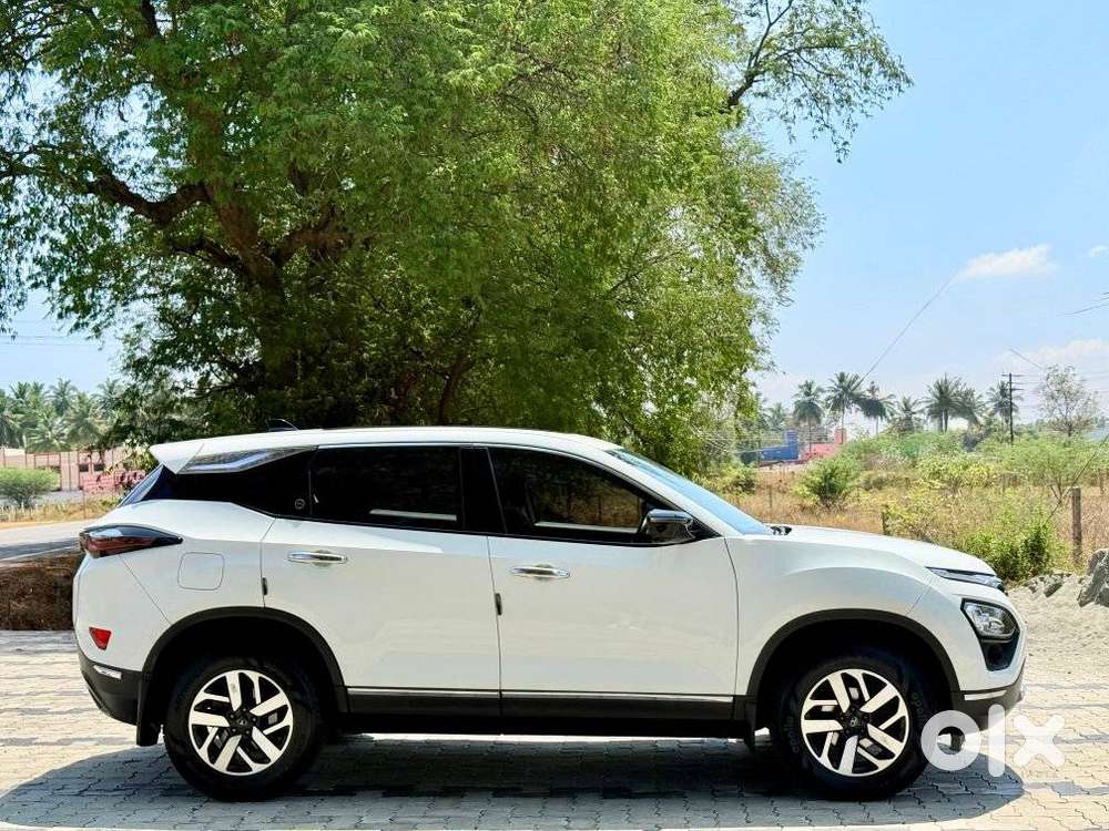 Tata Harrier Xz+, 2023, Diesel