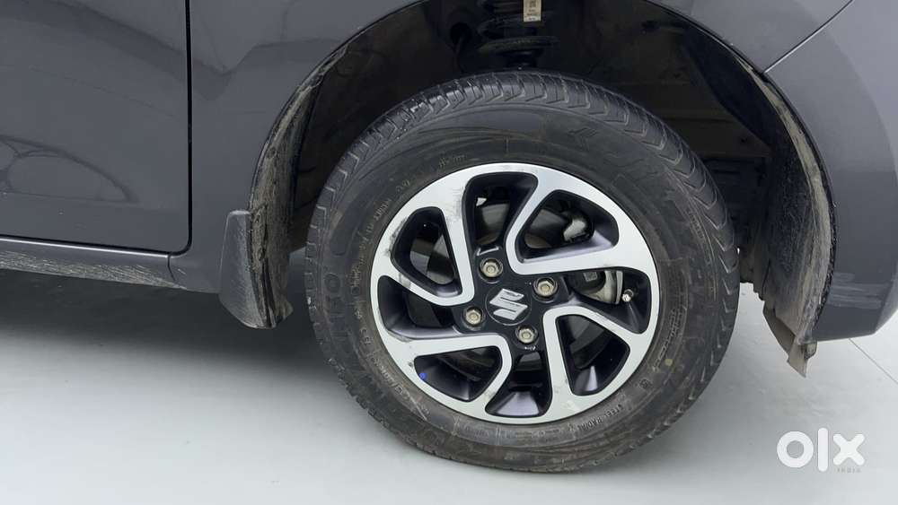 Maruti Suzuki Alto K10 1.0 Vxi S-cng, 2024, Cng & Hybrids