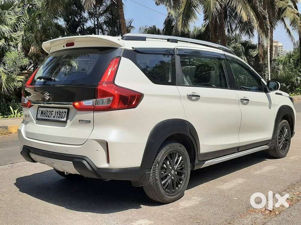 Maruti Suzuki Xl6 1.5 Alpha Mt, 2020