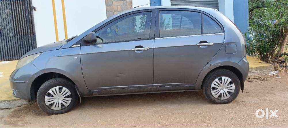 Tata Indica Vista