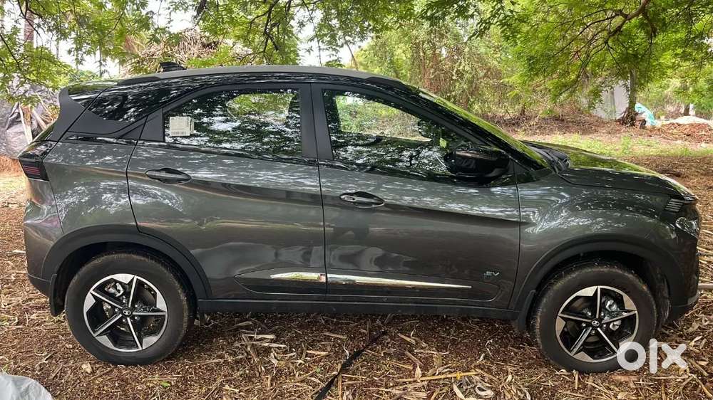 Tata Nexon Ev 2026