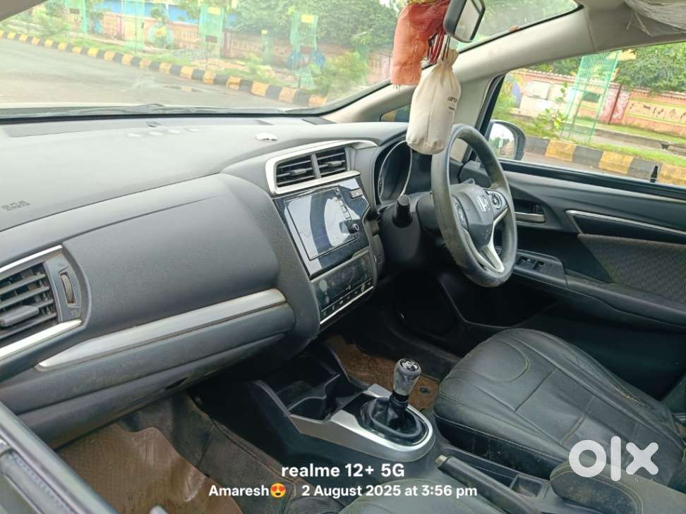 Honda Wr-v 1.5 Vx I-dtec, 2018, Diesel