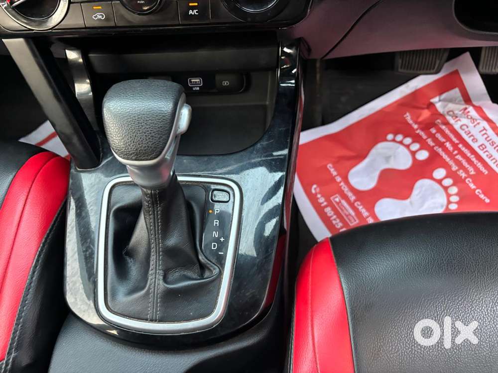 Kia Seltos Htk Plus D, 2020, Diesel