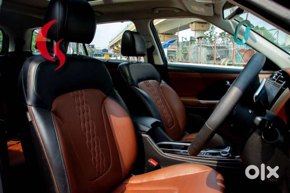 Hyundai Alcazar 1.5 Signature (o) Diesel At 7 Str, 2023, Diesel