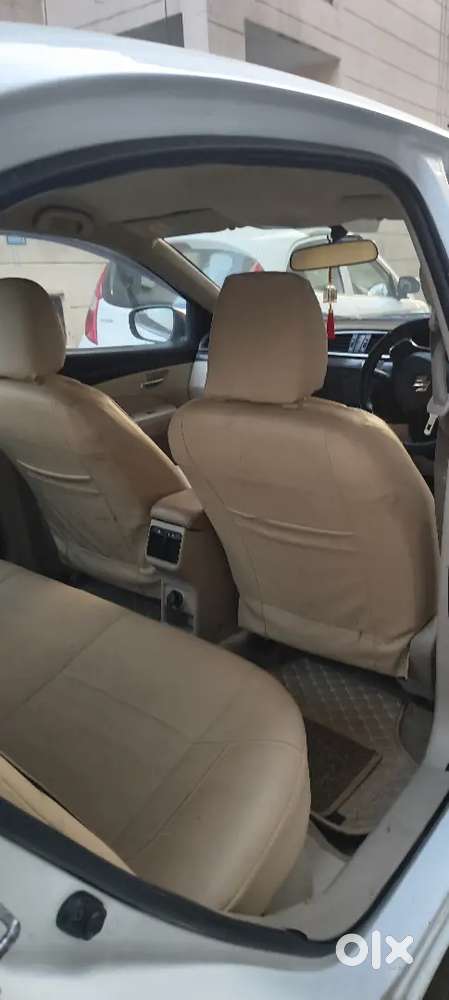 Maruti Suzuki Ciaz 2017 Diesel 90000 Km Driven