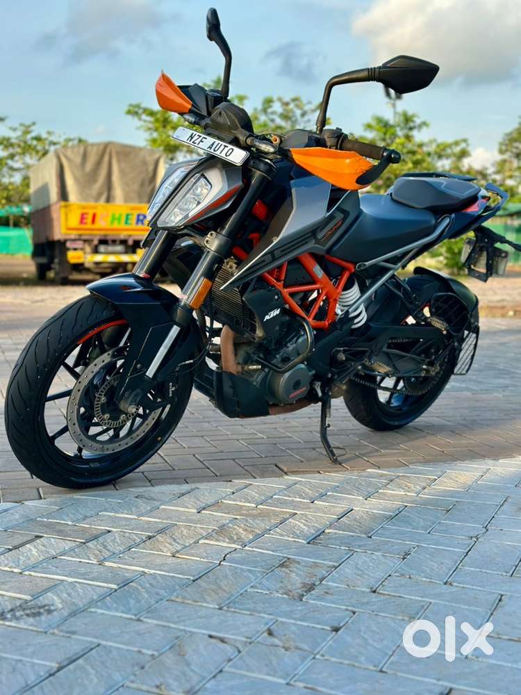 Ktm 390 Duke Motorcycles Duke 250 Down Payment And Emi Duke 250