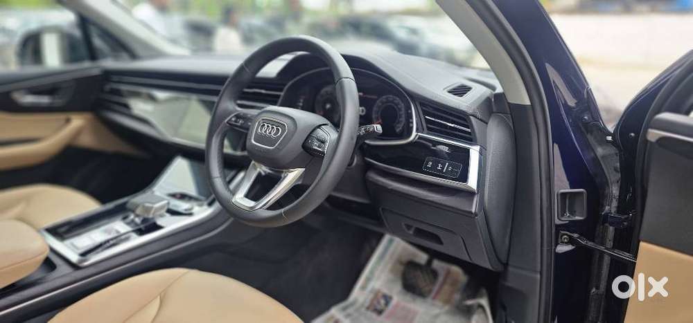 Audi Q7 3.0 Technology 55 Tfsi, 2024, Petrol