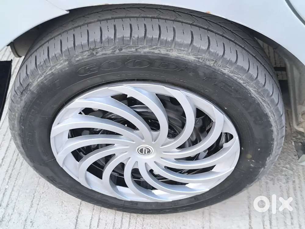 2011 Model Nissan Micra Xl Petrol 1st Owner Car