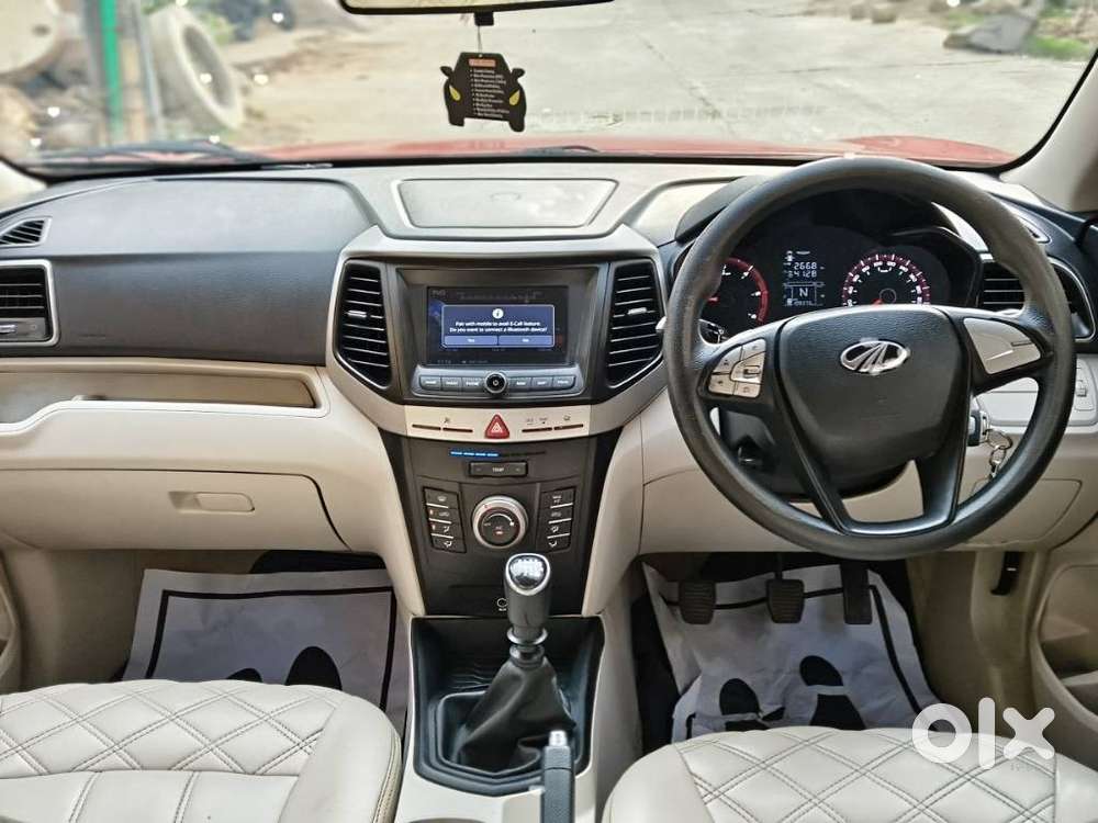 Mahindra Xuv300 W6 Diesel, 2019, Diesel