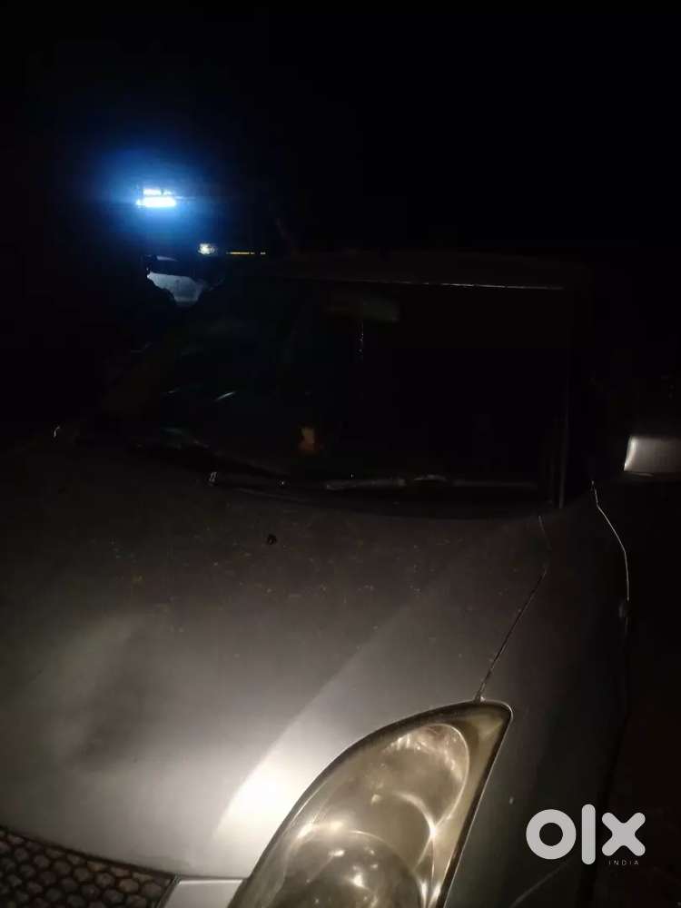 Maruti Suzuki Swift 2011 Diesel Good Condition