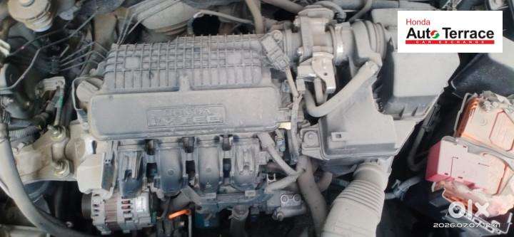 Honda Amaze 1.2 S I-vtec, 2019, Petrol