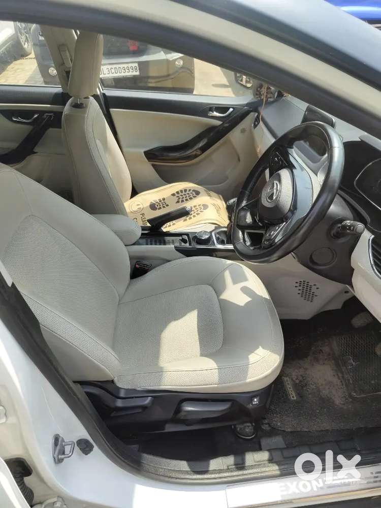 Tata Nexon 2024 1.2 Petrol Manual