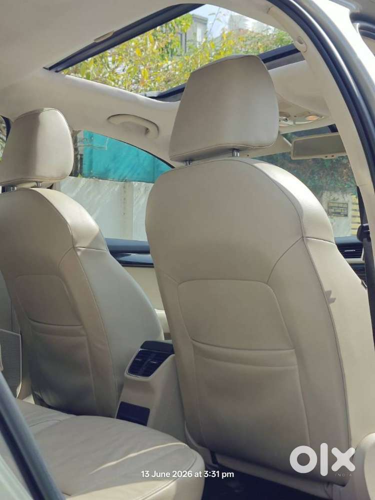 Skoda Octavia Elegance 2.0 Tdi At, 2013, Diesel