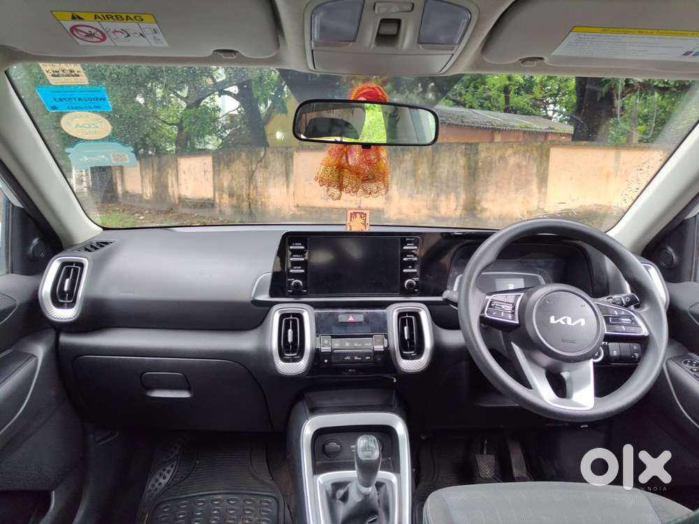 Kia Sonet Htk Plus, 2023, Petrol