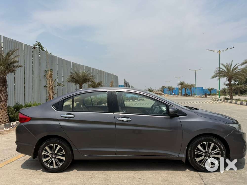 Honda City 2015-2017 I Vtec E, 2017, Petrol