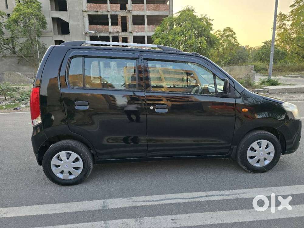 Maruti Suzuki Wagon R 1.0 Lxi Cng, 2012, Cng & Hybrids
