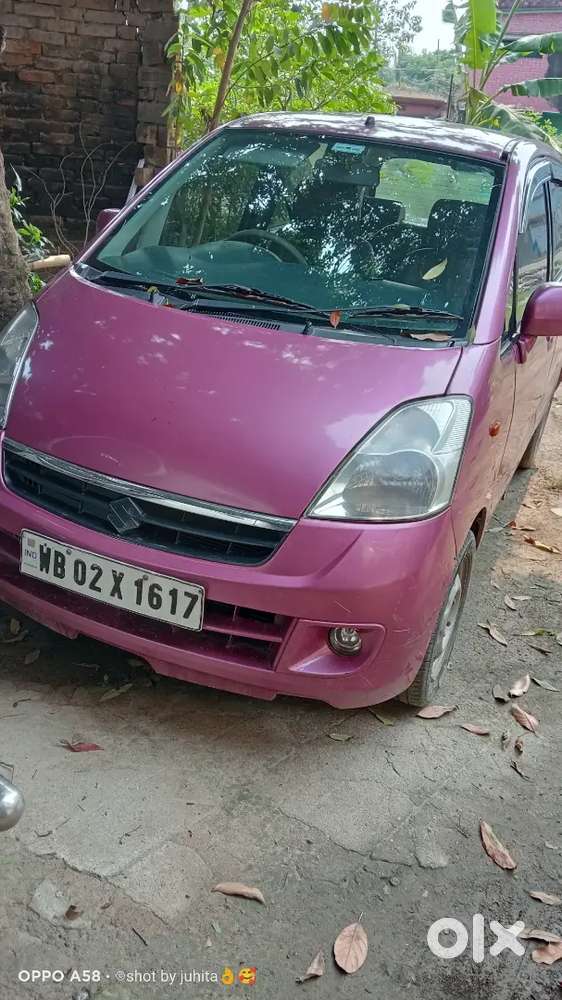 Good Condition Vxi Top Model