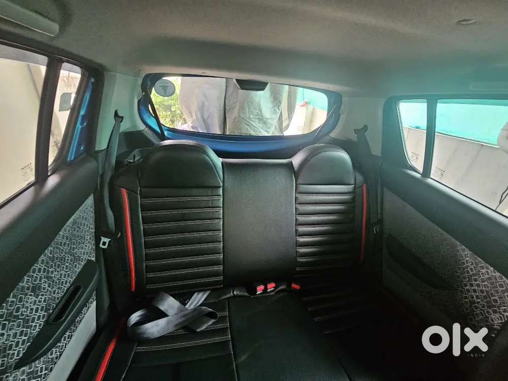 Alto 800 Vxi 2017 Model