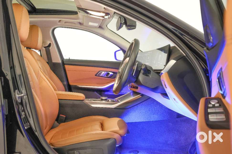 Bmw 3 Series Gran Limousine 320ld M Sport, 2025, Diesel