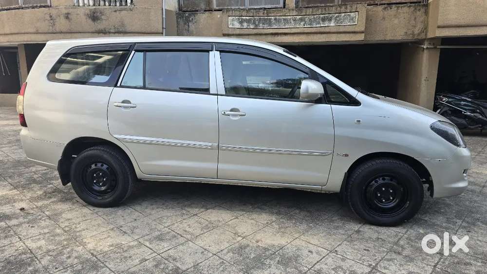 Toyota Innova 2008 G Model 7 Seater For Sale
