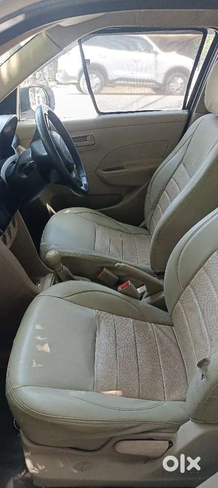 Maruti Suzuki Dzire 2014 Cng & Hybrids 90000 Km Driven