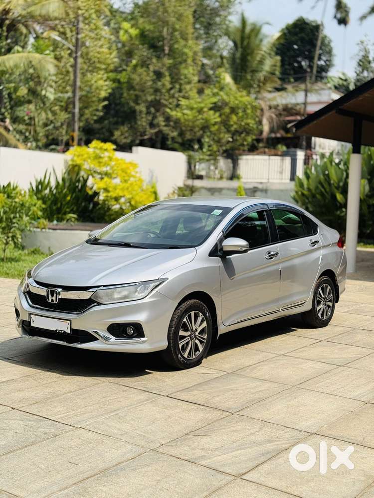 Honda City 2014-2015 I Dtec V, 2017, Diesel