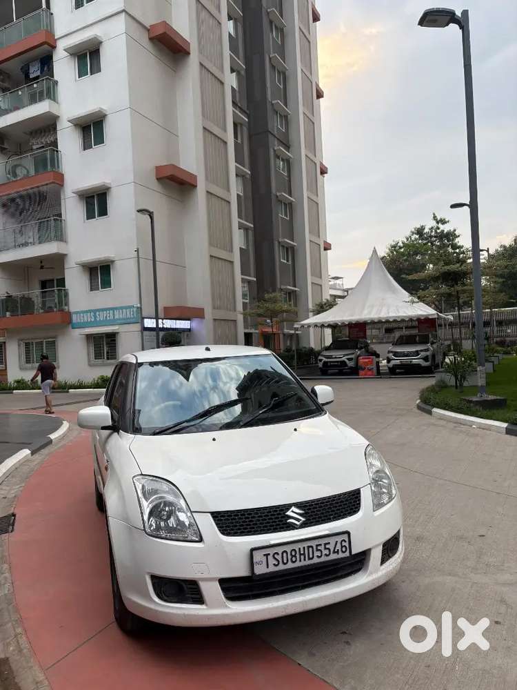 Maruti Suzuki Swift Dzire Tour &ndash; 2016 | Well Maintained