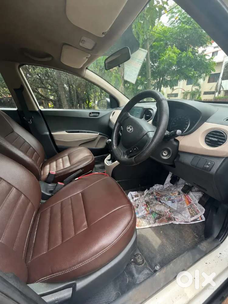 Hyundai Grand I10 Magna 2014 Diesel