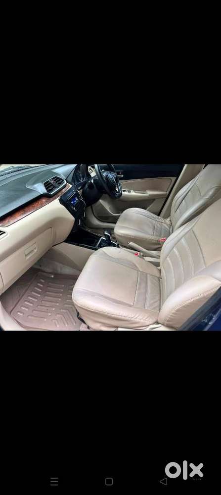 Maruti Suzuki Swift Dzire Vxi At Optional, 2017, Petrol