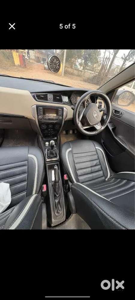 Tata Zest 2015 Model First Owner Rc Valid 2030