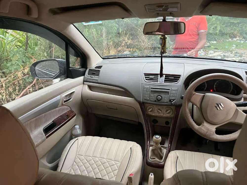 Ertiga Diesel Manual 2014