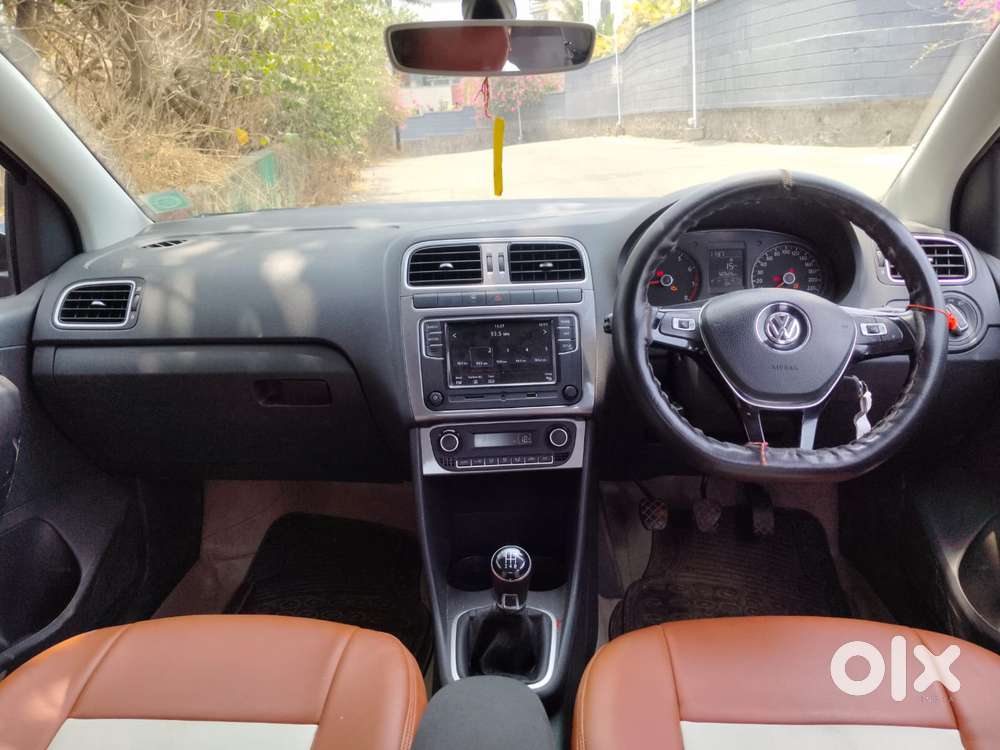 Volkswagen Polo 1.0 Mpi Highline Plus, 2020, Petrol