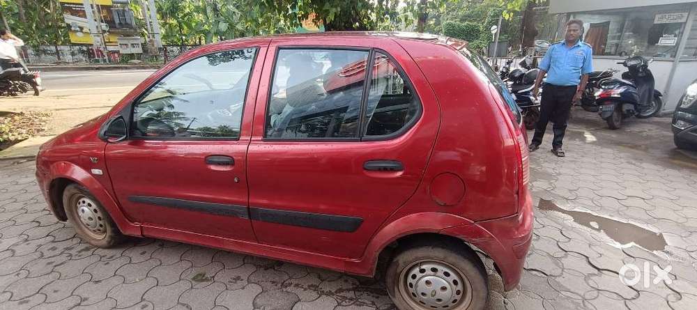 Tata Indica Dl, 2009, Diesel