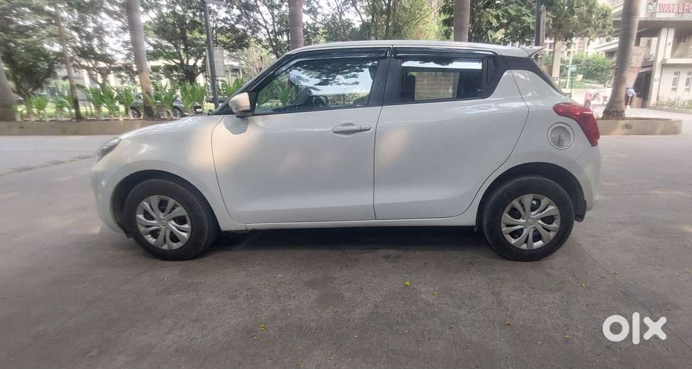 Maruti Suzuki Swift Vxi 2018, 2018, Petrol