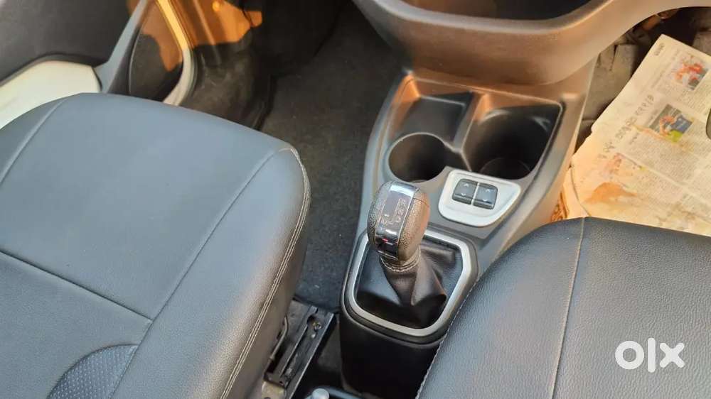 Datsun Redi Go 2018 Petrol Well Maintained