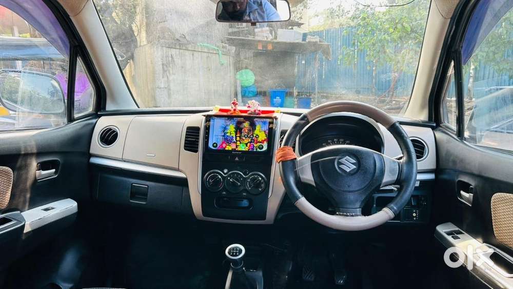 Maruti Suzuki Wagon R 1.0 2018 Cng & Hybrids Well Maintained