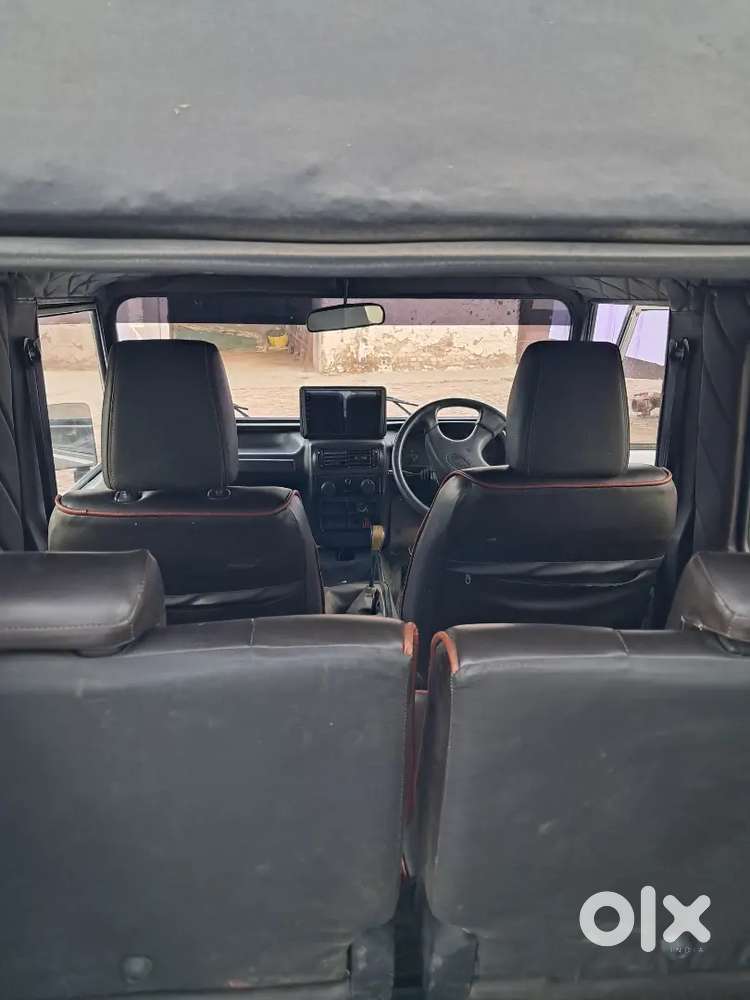 Alloy Wheels, Fortuner Ki All Seats, Ac Working,  Power Steering