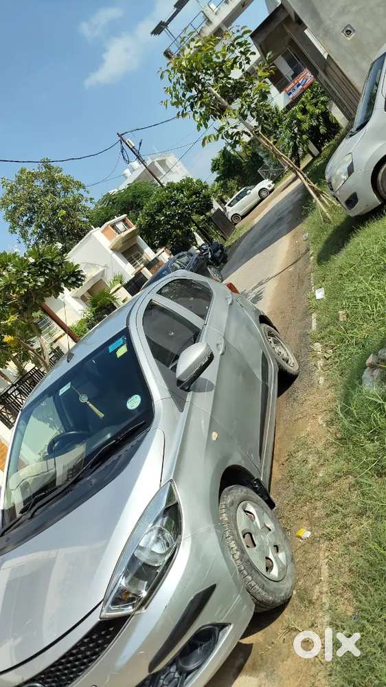 Tata Tiago 1.2 Revotron 2018