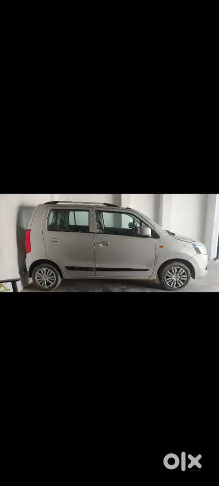 Maruti Suzuki Wagon R 2010