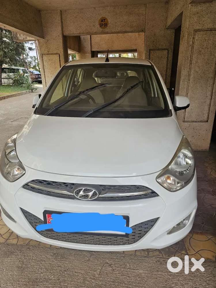Hyundai I 10 Sport Kappa 2