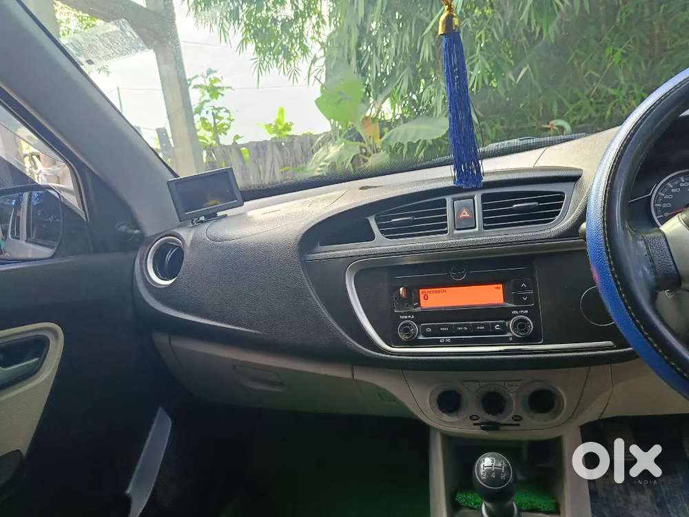 Maruti Suzuki Alto 800 2021