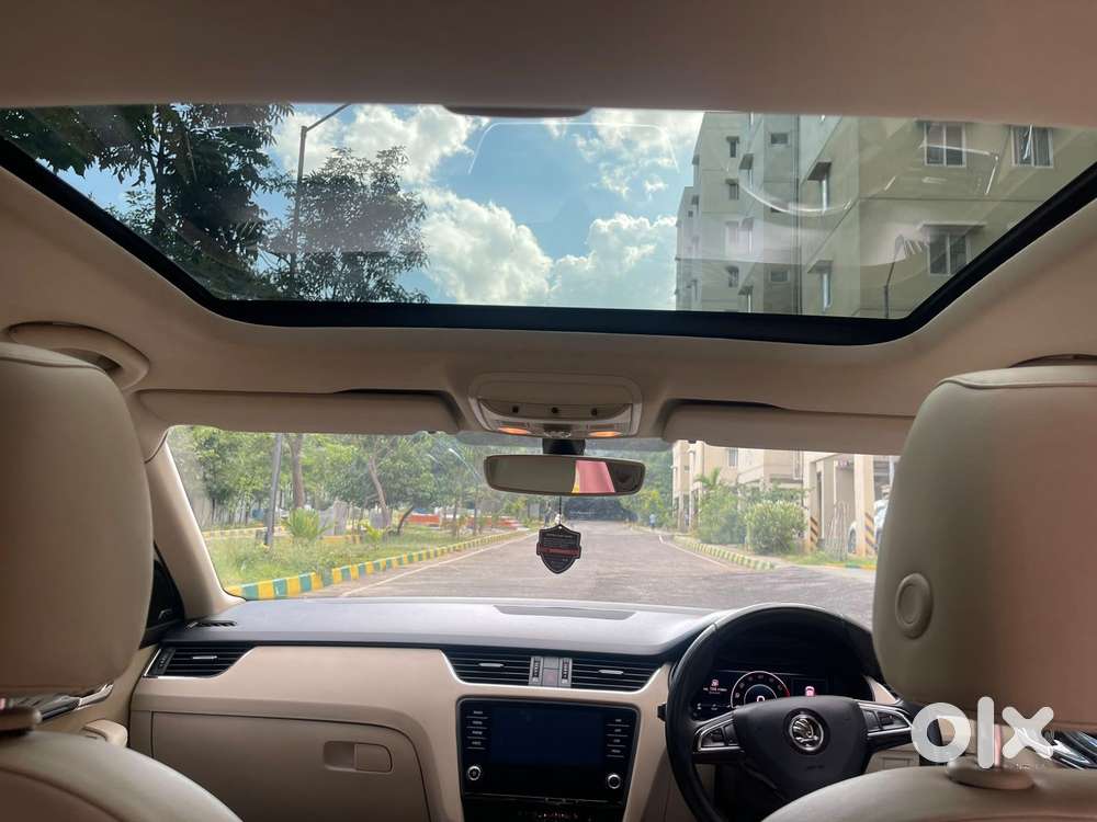 Skoda Octavia 1.8 Tsi At L K, 2019, Petrol