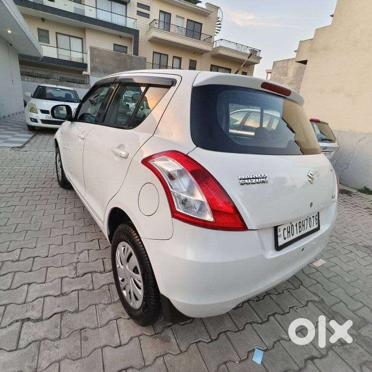 Maruti Suzuki Swift Vdi (o), 2016, Diesel